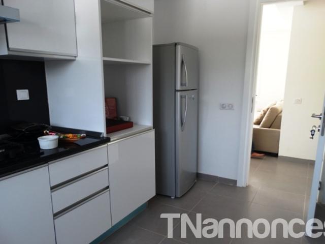 Appartement location