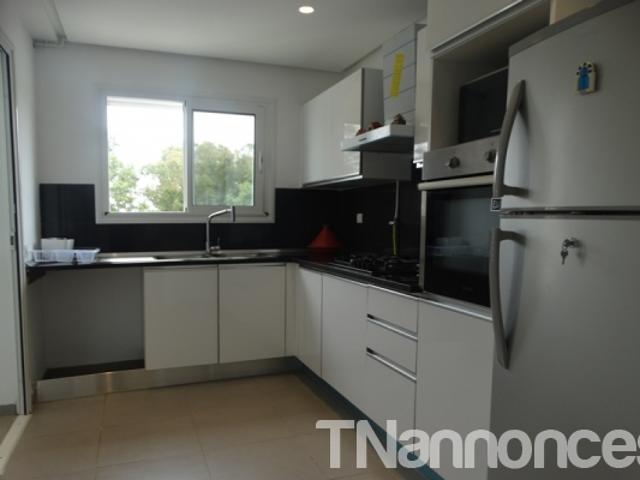 Appartement location