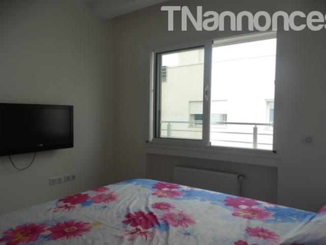 Appartement location