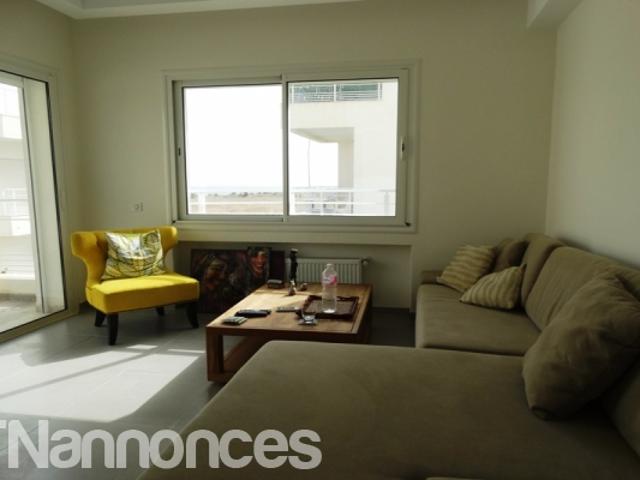 Appartement location