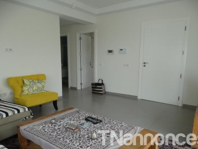 Appartement vente