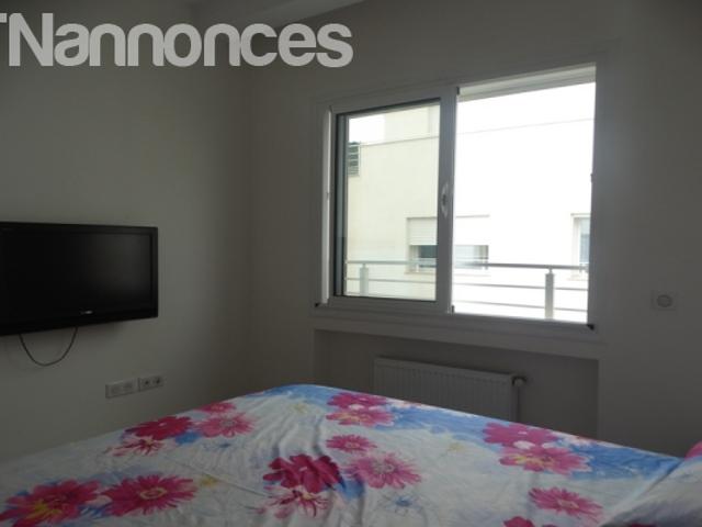 Appartement vente