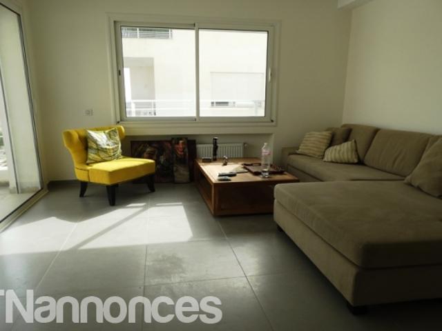 Appartement vente