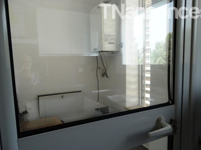 Appartement location