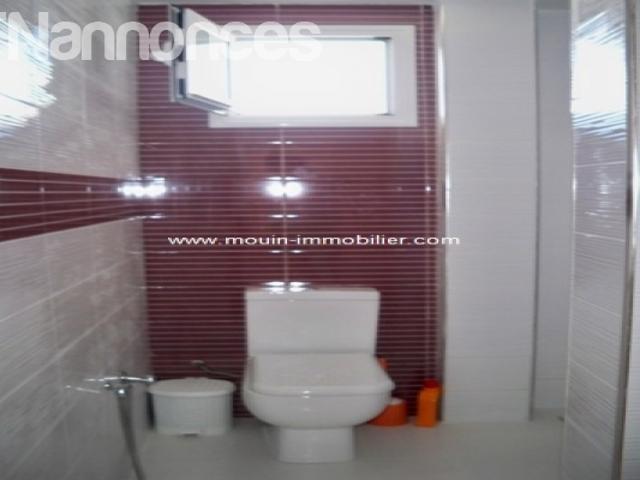 Appartement vente