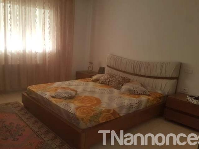 Appartement location