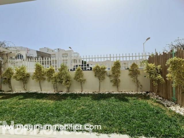 Appartement vente