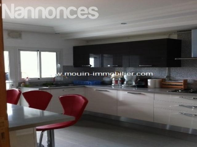 Appartement vente