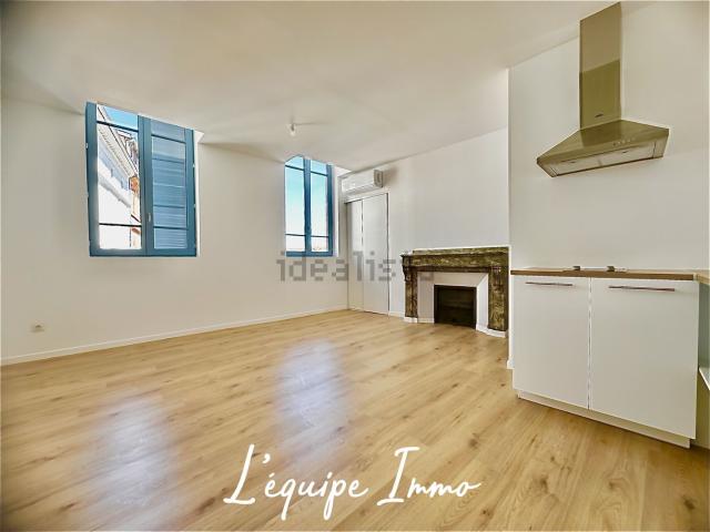 Appartement vente à Samatan, Gers