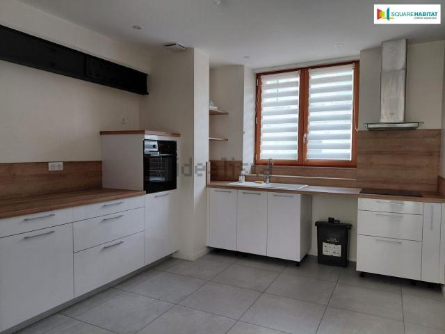 Appartement location à Samatan, Gers