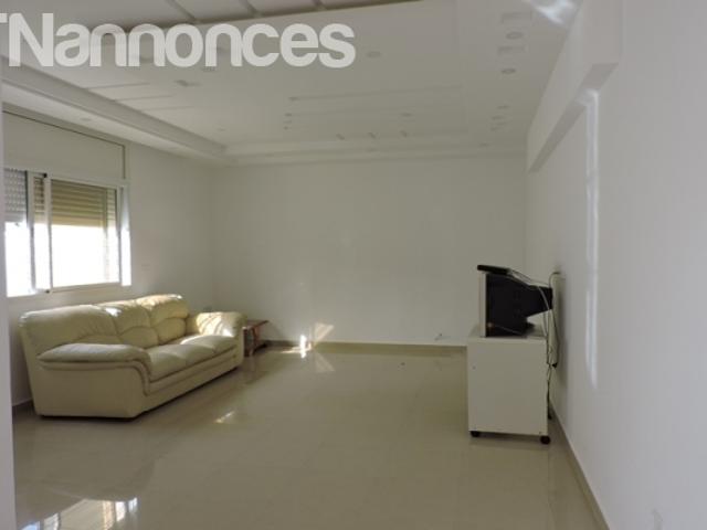 Appartement vente