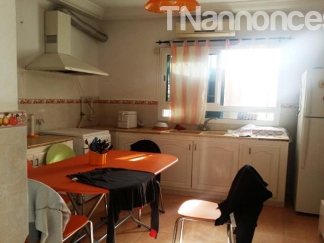 Appartement vente