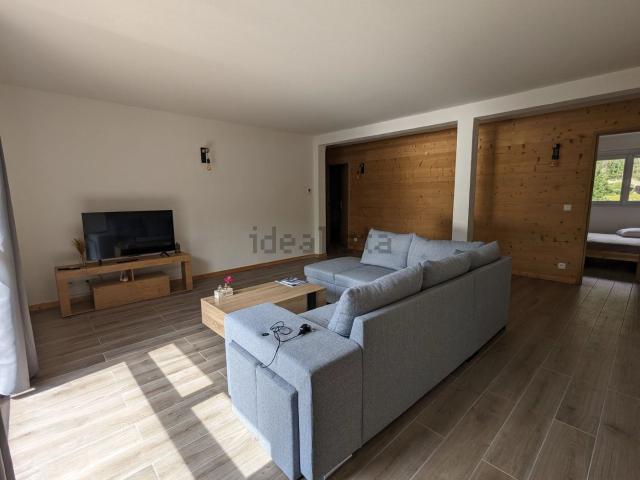 Appartement vente à Vallon d'en Bas, Samoëns