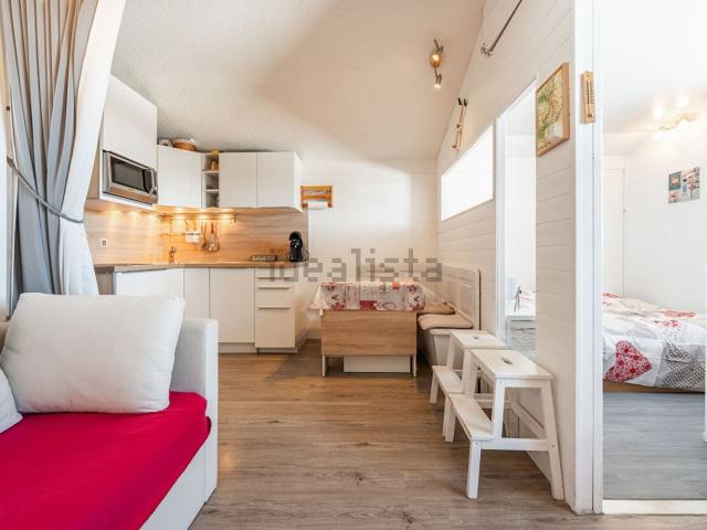 Appartement vente à Samoens 1600, Samoëns