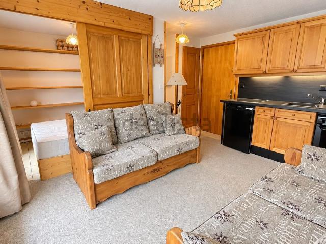 Appartement vente à Les Beules, Samoëns