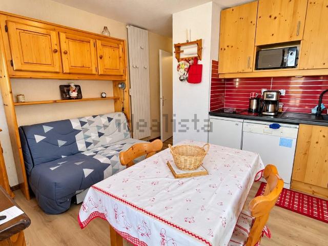 Appartement vente à Les Plaignes, Samoëns