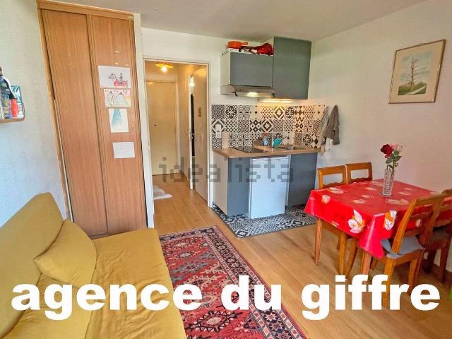 Appartement vente à Les Beules, Samoëns