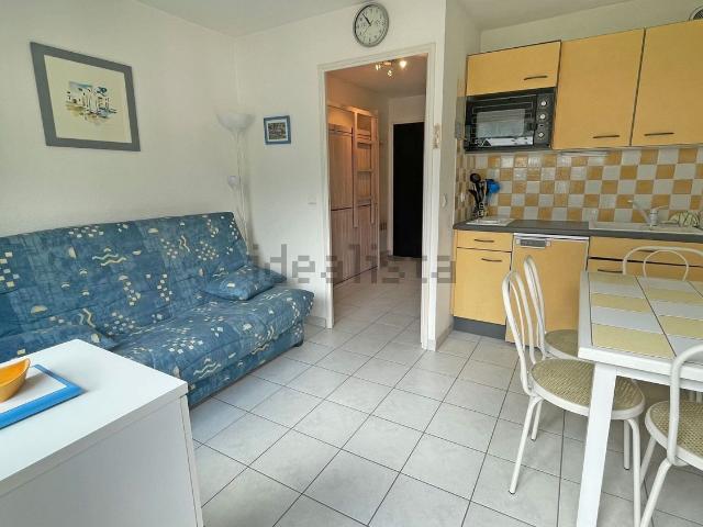 Appartement vente à Les Beules, Samoëns