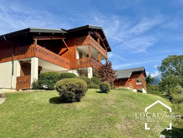 Appartement vente à Les Barmes, Samoëns