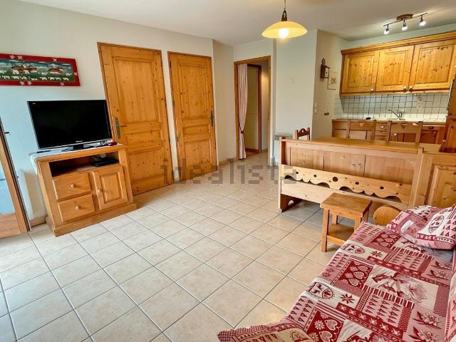 Appartement vente à Les Combes, Samoëns