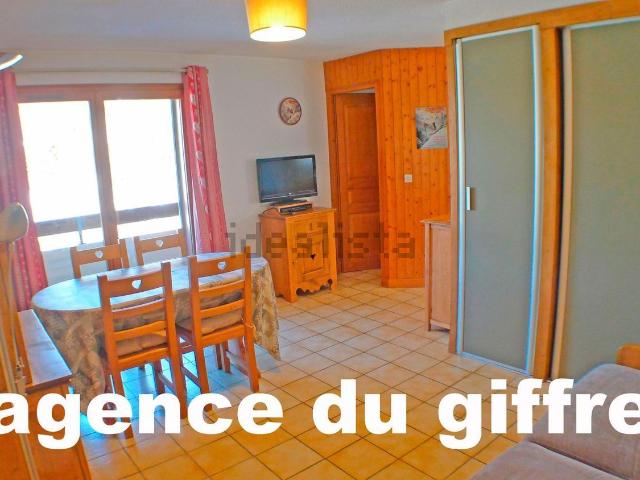 Appartement vente à Vers le Pont, Samoëns