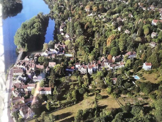 Appartement vente à Bas Samois, Samois-sur-Seine
