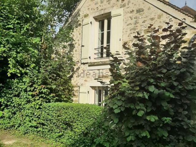 Appartement location à Bas Samois, Samois-sur-Seine
