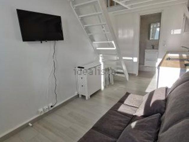 Appartement location à Bas Samois, Samois-sur-Seine