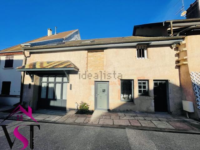 Appartement vente à Sampans, Jura