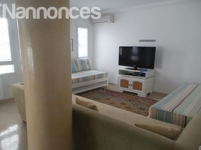 Appartement vente