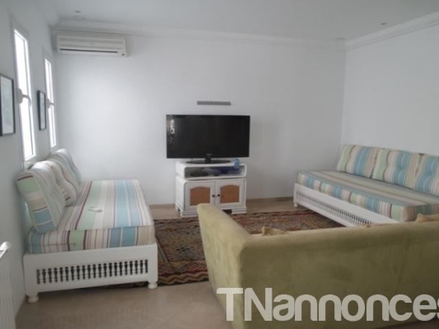 Appartement vente