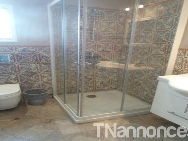 Appartement vente