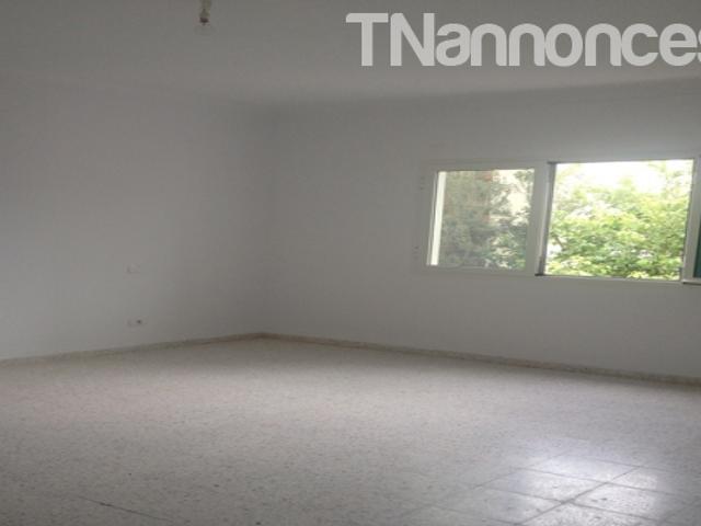Appartement vente