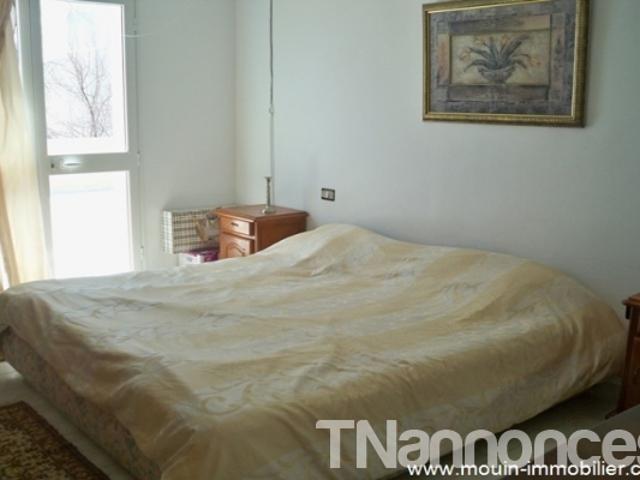 Appartement vente