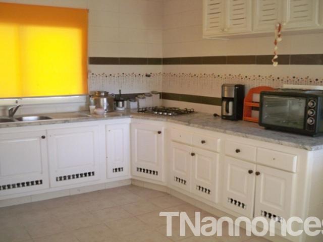 Appartement vente