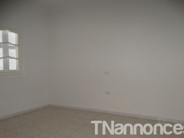 Appartement location
