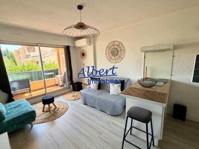 Appartement vente à Arrondissement de Toulon, Sanary-sur-mer