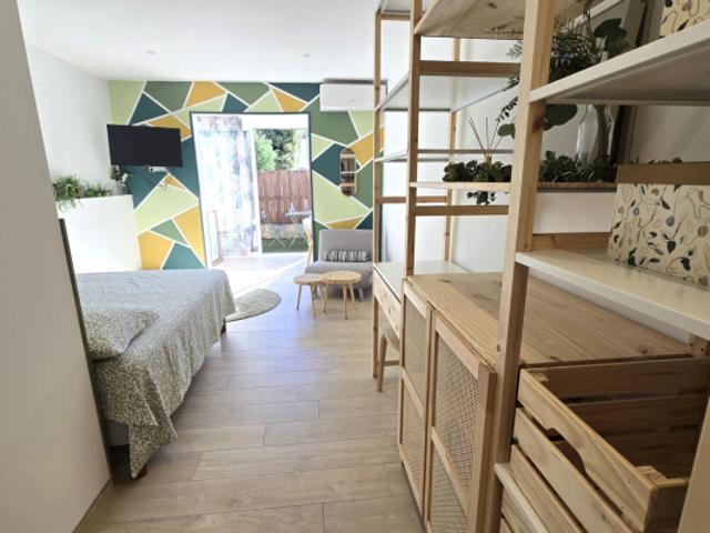 Appartement vente à Arrondissement de Toulon, Sanary-sur-mer