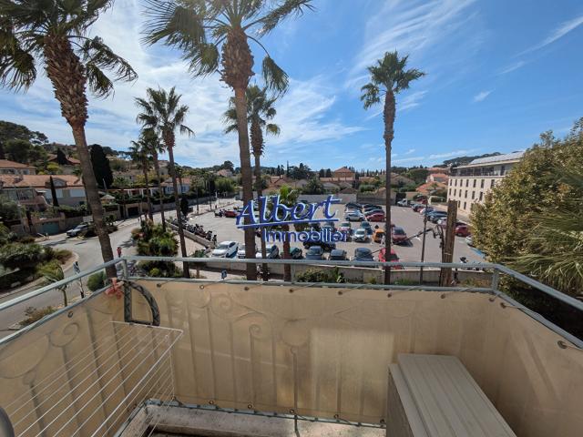 Appartement location à Arrondissement de Toulon, Sanary-sur-mer
