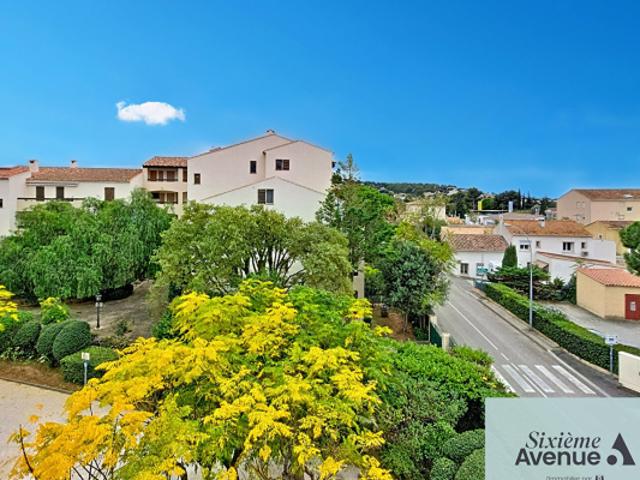 Appartement vente à Arrondissement de Toulon, Sanary-sur-mer