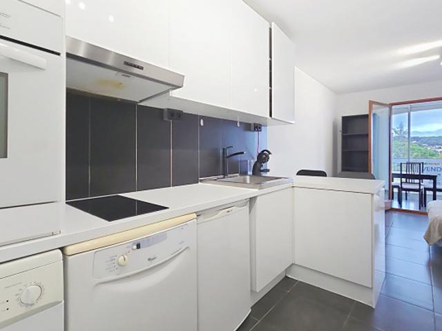 Appartement vente à Arrondissement de Toulon, Sanary-sur-mer