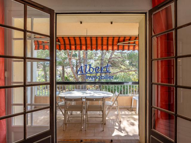 Appartement vente à Arrondissement de Toulon, Sanary-sur-mer