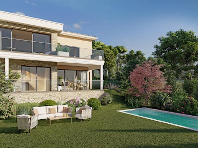 Appartement vente à Arrondissement de Toulon, Sanary-sur-mer