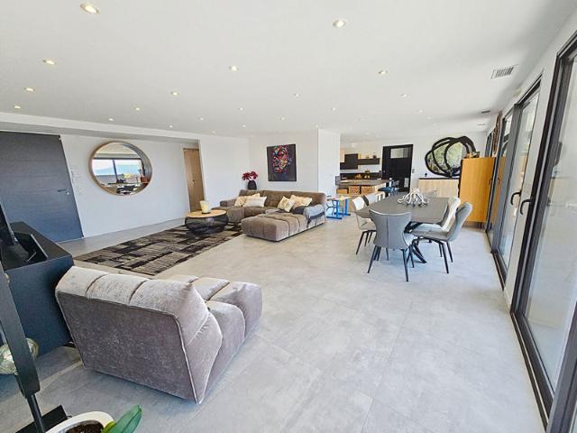 Appartement vente à Arrondissement de Toulon, Sanary-sur-mer
