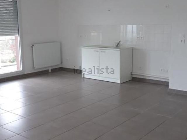 Appartement location à La Fontaine, Sancé
