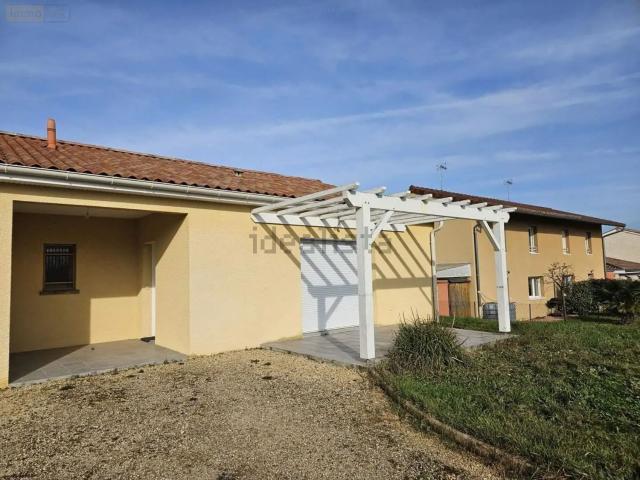 Appartement location à Grange de la Dîme, Sancé