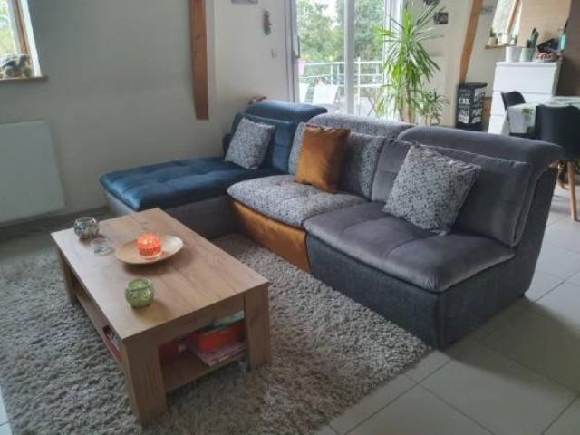 Appartement location à Sand, Collectivité européenne d'Alsace