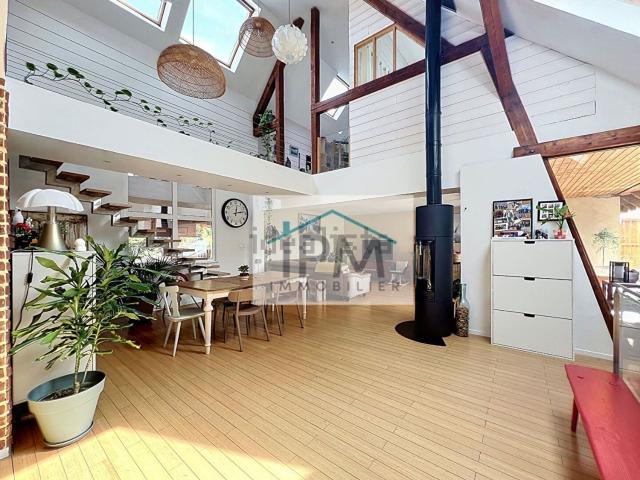 Appartement vente à Sand, Collectivité européenne d'Alsace