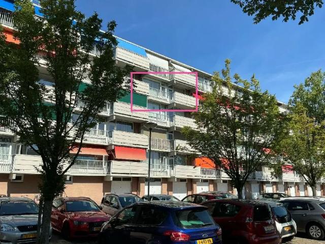 Appartement te huur in Breda, Noord Brabant