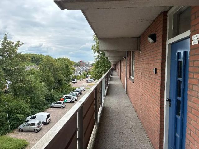 Appartement te huur in Breda, Noord Brabant